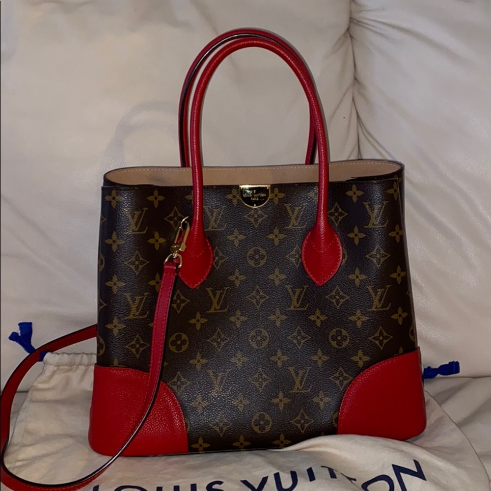 Louis Vuitton bag